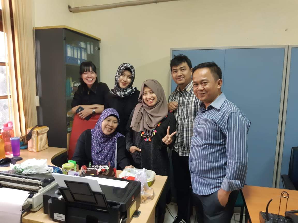 Tim Legal Admin Keuangan KJPP NSR